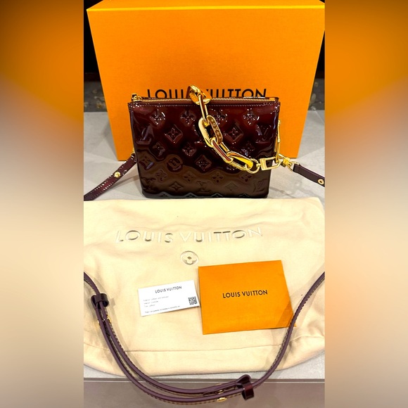 Louis Vuitton Coussin BB bag - Picture 2 of 4